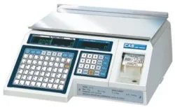 Весы торговые с печатью этикеток Cas LP-30 (1.6) – купить в Нижнем Новгороде с доставкой Купить весы торговые с печатью этикеток cas lp-30 (1.6) в Нижнем Новгороде – цена завода, доставка до двери | RuOborudovanie.ru