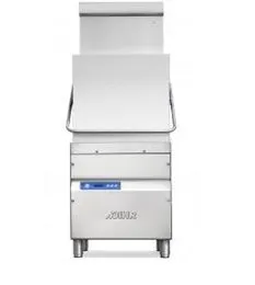 Машина посудомоечная DIHR HT 11 TDA+DD+DP – купить в Нижнем Новгороде по цене завода