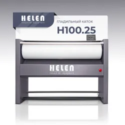 Купить гладильный каток helen н100.25 в Нижнем Новгороде – цена завода, доставка до двери | RuOborudovanie.ru
