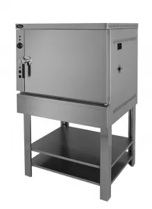Пароварка Grill Master Ф2П1Э – купить в Нижнем Новгороде по цене завода