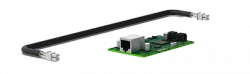 Плата электрическая коммуникационная XEC001 для печей серий XEBC, XEVC – купить в Нижнем Новгороде с доставкой Плата электрическая коммуникационная XEC001 для печей серий XEBC, XEVC