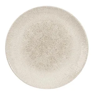 Тарелка мелкая 26СМ, без борта, цвет Raku Agate Grey, Studio Prints Rkagev101 – купить в Нижнем Новгороде по цене завода