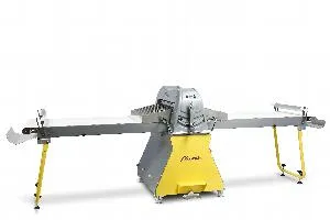 Тестораскатка Flamic Sf600Dx1600 – купить в Нижнем Новгороде по цене завода