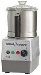 Купить куттер robot coupe r4 в Нижнем Новгороде – цена завода, доставка до двери | RuOborudovanie.ru