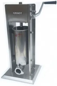 Шприц колбасный Airhot SV-5 вертикальный 5л – купить в Нижнем Новгороде по цене завода