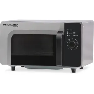 Печь микроволновая традиционная Menumaster RMS510DS2 – купить в Нижнем Новгороде по цене завода