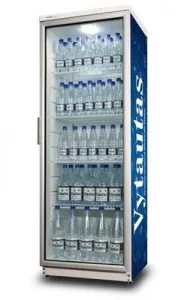 Шкаф среднетемпературный Snaige CD 400-1111 – купить в Москве по цене завода