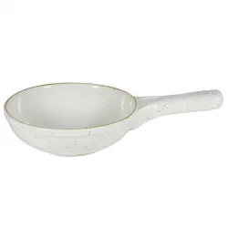 Сковорода "Wok" D 14СМ 0,37Л, порционная, Stonecast, цвет Barley White Swhspn11 – купить в Нижнем Новгороде с доставкой Купить сковорода "wok" d 14см 0,37л, порционная, stonecast, цвет barley white swhspn11 в Нижнем Новгороде – цена завода, доставка до двери | RuOborudovanie.ru