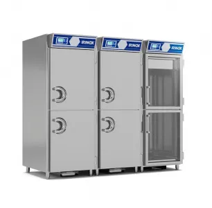 Шкаф холодильный Irinox Cp 120 Multi Rr/Sanigen – купить в Нижнем Новгороде по цене завода