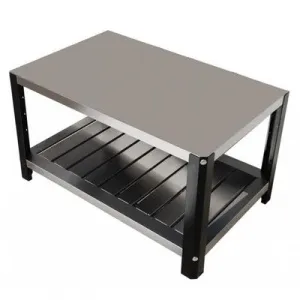 Подставка под плиту Grill Master бескаркасная 800 н/ст, арт.40001 – купить в Нижнем Новгороде по цене завода