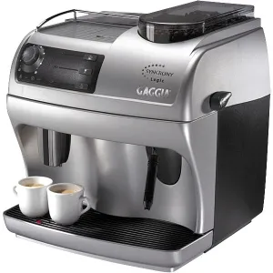 Кофемашина автоматическая Gaggia Synchrony Logic (8710103728580) – купить в Нижнем Новгороде по цене завода