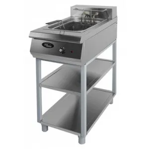 Фритюрница Grill Master ФЖТЛФрЭ электрическая – купить в Нижнем Новгороде по цене завода