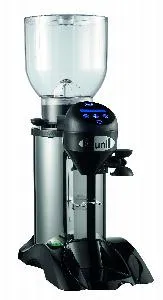 Кофемолка Cunill Marfil Tron Inox нерж.сталь бункер 2кг 1300 об/мин – купить в Нижнем Новгороде по цене завода