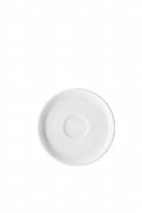 Блюдце для чашки высокой Arzberg Profi Virgin White 8-14741 – купить в Нижнем Новгороде по цене завода