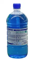 Средство для мытья стекол и зеркал SKY-GLEAM, 1 л (03090.1) – купить в Нижнем Новгороде с доставкой Купить средство для мытья стекол и зеркал sky-gleam, 1 л (03090.1) в Нижнем Новгороде – цена завода, доставка до двери | RuOborudovanie.ru