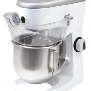 Миксер планетарный Electrolux Emx5Bwh 600190 – купить в Нижнем Новгороде по цене завода