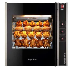 Гриль для кур Ubert Rotisserie Rt406 – купить в Нижнем Новгороде по цене завода