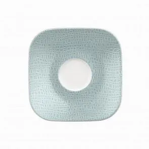 Блюдце для чашки мокко Seltmann Weiden квадратное 13,5X13,5См Coup Saucer Square Turkis 001.742522 – купить в Нижнем Новгороде по цене завода