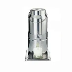 Диспенсер для молока холодного Top Fresh, 5л, 23Х35СМ H52См, нерж.сталь 10750Aps – купить в RuOborudovanie.ru с доставкой до двери Купить диспенсер для молока холодного top fresh, 5л, 23х35см h52см, нерж.сталь 10750aps – цена от завода, доставка до двери | RuOborudovanie.ru