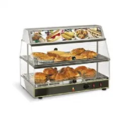Витрина тепловая Roller Grill Wdl200 – купить в Нижнем Новгороде с доставкой Купить витрина тепловая roller grill wdl200 в Нижнем Новгороде – цена завода, доставка до двери | RuOborudovanie.ru