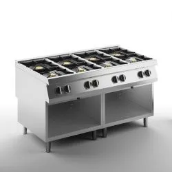 Плита газовая 8 конфорочная 900 серии Apach Chef Line Slrrg169Cs – купить в Нижнем Новгороде с доставкой Купить плита газовая 8 конфорочная 900 серии apach chef line slrrg169cs в Нижнем Новгороде – цена завода, доставка до двери | RuOborudovanie.ru