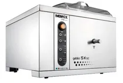 Фризер Nemox GELATO 5K CREA SC (0038250250) для твердого мороженого (батч-фризер) с 1 чашей 3,2 л – купить в Нижнем Новгороде с доставкой Купить фризер nemox gelato 5k crea sc (0038250250) для твердого мороженого (батч-фризер) с 1 чашей 3,2 л в Нижнем Новгороде – цена завода, доставка до двери | RuOborudovanie.ru