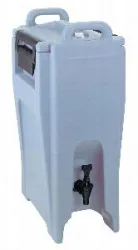 Термоконтейнер Cambro Uc500401 для напитков 19,9л – купить в Нижнем Новгороде с доставкой Купить термоконтейнер cambro uc500401 для напитков 19,9л в Нижнем Новгороде – цена завода, доставка до двери | RuOborudovanie.ru