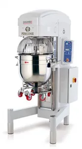 Тестомес Sigma Powermix 160 – купить в Нижнем Новгороде по цене завода