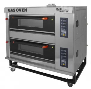 Шкаф пекарский Grill Master шжг/2 13080 – купить в Нижнем Новгороде по цене завода