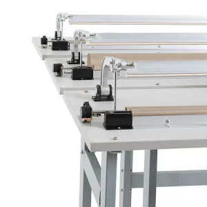 Запаиватель напольный SF-B1000 (транс-р справа) FoodAtlas Pro – купить в Нижнем Новгороде по цене завода