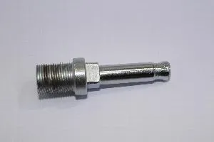 Вал шнека мясорубки Gastromix Mg-32B-6