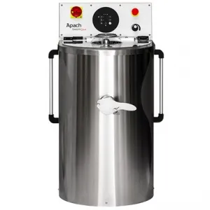 Ферментатор Apach M300 Touch напольный – купить в Нижнем Новгороде по цене завода