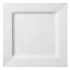 Тарелка Cameo Square Rim 23,5Х23,5Cm H2,3См 710-91 – купить в Нижнем Новгороде по цене завода