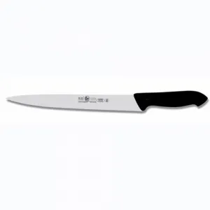 Нож для мяса 20СМ, черный Horeca Prime 28100.Hr14000.200 – купить в Нижнем Новгороде по цене завода