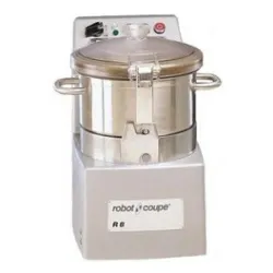 Купить куттер robot coupe r8 арт.21291 чаша 8л в #REGION_NAME_DECLINE_PP# – цена завода, доставка до двери | RuOborudovanie.ru