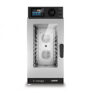Пароконвектомат Naboo Compact Coen101R Lainox – купить в Нижнем Новгороде по цене завода