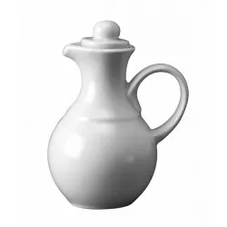 Бутылка для масла/уксуса 0,16Л H13См, с крышкой, Whiteware Whvb1 – купить в Нижнем Новгороде с доставкой Купить бутылка для масла/уксуса 0,16л h13см, с крышкой, whiteware whvb1 в Нижнем Новгороде – цена завода, доставка до двери | RuOborudovanie.ru