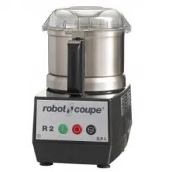 Купить куттер robot coupe r2 арт.2450 в Нижнем Новгороде – цена завода, доставка до двери | RuOborudovanie.ru