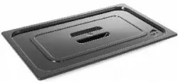 Купить крышка к гастроемкости gastromix gn1/1 поликарбонат черная 141000 в Нижнем Новгороде – цена завода, доставка до двери | RuOborudovanie.ru