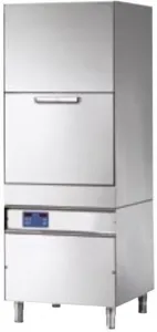 Машина котломоечная Dihr Lp4 S8 Tr Plus – купить в Нижнем Новгороде по цене завода