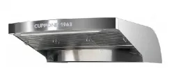 Зонт вытяжной для печи для пиццы Cuppone Giotto Kgtas-A5-Cp – купить в Нижнем Новгороде с доставкой Купить зонт вытяжной для печи для пиццы cuppone giotto kgtas-a5-cp в Нижнем Новгороде – цена завода, доставка до двери | RuOborudovanie.ru