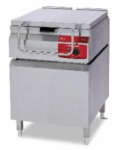 Сковорода опрокидывающаяся Metos Futura 60L 3755404 – купить в Нижнем Новгороде по цене завода