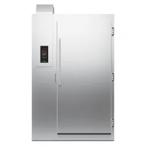 Аппарат шоковой заморозки Cold Line W35KU – купить по цене завода