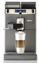 Кофемашина Saeco Lirika One Touch Cappuccino суперавтомат – купить в Нижнем Новгороде с доставкой Купить кофемашина saeco lirika one touch cappuccino суперавтомат в Нижнем Новгороде – цена завода, доставка до двери | RuOborudovanie.ru