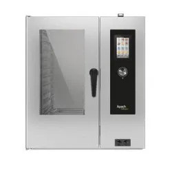 Пароконвектомат Apach Chef Line Lgв101T – купить в RuOborudovanie.ru с доставкой до двери Купить пароконвектомат apach chef line lgв101t – цена от завода, доставка до двери | RuOborudovanie.ru