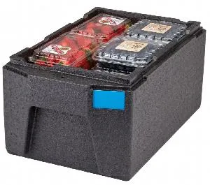 Термоконтейнер Cambro Epp180Lh110 изотермический с усиленными ручками – купить в Нижнем Новгороде по цене завода