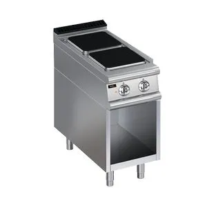 Плита электрическая 700 серии Apach Chef Line Lre47Os – купить в Нижнем Новгороде по цене завода