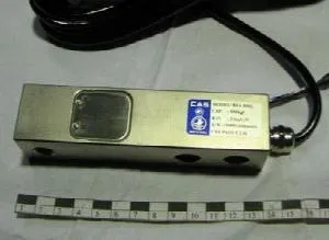 Тензодатчик Cas Bsa-1T