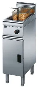 Фритюрница Lincat J5nFL с 1 ванной 12л газовая напольная – купить в Нижнем Новгороде по цене завода