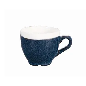 Чашка Espresso 100МЛ Monochrome, цвет Sapphire Blue Moblceb91 – купить в Нижнем Новгороде по цене завода